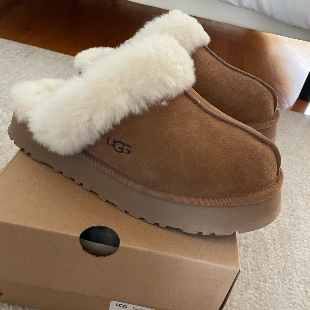 Ugg Disquette